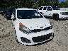 KNADN5A37E6****** Salvamento y Reparables 2014 Kia Rio en Estado de Georgia