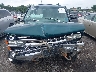3GNFK16R1XG****** Wrecked 1999 Chevrolet Suburban in Virginia State