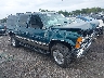 3GNFK16R1XG****** Salvage and Wrecked 1999 Chevrolet Suburban in Culpeper
