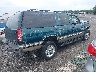 3GNFK16R1XG****** Salvage and Wrecked 1999 Chevrolet Suburban in Virginia State