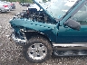 3GNFK16R1XG****** Salvage and Repairable 1999 Chevrolet Suburban in Virginia State