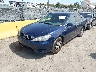 4T1BE32K26U****** Used and Repairable 2006 Toyota Camry in East Bay