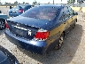 4T1BE32K26U****** Salvage and Wrecked 2006 Toyota Camry in California State