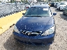 4T1BE32K26U****** Salvage and Repairable 2006 Toyota Camry in California State