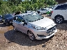 3FADP4EJ8EM****** Salvage and Wrecked 2014 Ford Fiesta in Chicago North