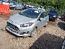 3FADP4EJ8EM****** Used and Repairable 2014 Ford Fiesta in Chicago North