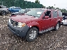 5N1AR18WX6C****** Used and Repairable 2006 Nissan Pathfinder in Long Island