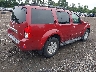 5N1AR18WX6C****** Salvage and Wrecked 2006 Nissan Pathfinder in New York State