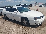 2G1WH55K059****** Salvamento y Destrozados 2005 Chevrolet Impala en Dothan