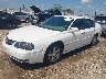 2G1WH55K059****** Usados y Reparables 2005 Chevrolet Impala en Dothan