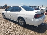2G1WH55K059****** Salvamento y Reparables 2005 Chevrolet Impala en Dothan