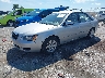 5NPET46C17H****** Used and Repairable 2007 Hyundai Sonata in Des Moines