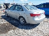 5NPET46C17H****** Salvage and Repairable 2007 Hyundai Sonata in Des Moines