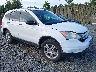 3CZRE4H51AG****** Salvage and Wrecked 2010 Honda CR-V in Northern Virginia