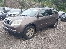 1GKKVPED8CJ****** Used and Repairable 2012 GMC Acadia in Providence