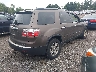 1GKKVPED8CJ****** Salvage and Wrecked 2012 GMC Acadia in Rhode Island State