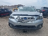 4S4BSACC8H3****** Wrecked 2017 Subaru Outback in Wisconsin State