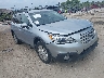 4S4BSACC8H3****** Salvage and Wrecked 2017 Subaru Outback in Milwaukee