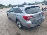 4S4BSACC8H3****** Salvage and Repairable 2017 Subaru Outback in Milwaukee