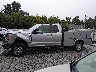1FD7X2B69LE****** Salvage 2020 Ford F-250