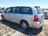 2D4RN4DE3AR****** Salvage and Repairable 2010 Dodge Grand Caravan in Lubbock
