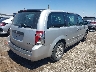 2D4RN4DE3AR****** Salvage and Wrecked 2010 Dodge Grand Caravan in Texas State