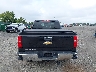 1GCVKSEC8FZ****** Wrecked 2015 Chevrolet Silverado 1500