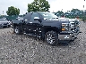 1GCVKSEC8FZ****** Salvage and Wrecked 2015 Chevrolet Silverado 1500 in Philadelphia