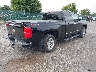 1GCVKSEC8FZ****** Salvage and Wrecked 2015 Chevrolet Silverado 1500 in Pennsylvania State