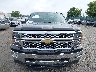 1GCVKSEC8FZ****** Salvage and Repairable 2015 Chevrolet Silverado 1500 in Pennsylvania State