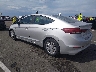 5NPD74LFXHH****** Salvage and Repairable 2017 Hyundai Elantra in Saint Louis