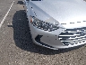 5NPD74LFXHH****** Salvage and Repairable 2017 Hyundai Elantra in Illinois State