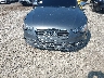 WAUVGAFR2DA****** Wrecked 2013 Audi S5 in Wisconsin State