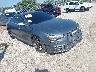 WAUVGAFR2DA****** Salvage and Wrecked 2013 Audi S5 in Milwaukee