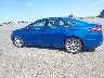 3FA6P0HD3HR****** Repairable 2017 Ford Fusion in Minnesota State