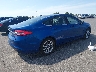 3FA6P0HD3HR****** Salvage and Wrecked 2017 Ford Fusion in Minnesota State