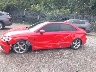 WAUB8GFF6G1****** Salvamento 2016 Audi A3