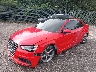 WAUB8GFF6G1****** Usados y Reparables 2016 Audi A3 en Bridgeport