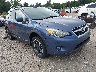 JF2GPAGC0D2****** Salvamento y Destrozados 2013 Subaru XV Сrosstrek en Wilmington