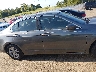 1HGCP26419A****** Reparables 2009 Honda Accord en Estado de Mississippi