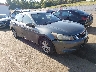 1HGCP26419A****** Salvamento y Destrozados 2009 Honda Accord en Grenada