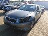 1HGCP26419A****** Salvamento y Reparables 2009 Honda Accord en Estado de Mississippi