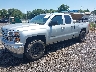 1GCVKREH8EZ****** Used and Repairable 2014 Chevrolet Silverado 1500 in Greenville