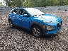 KM8K12AA2KU****** Salvamento y Destrozados 2019 Hyundai Kona en Central New Jersey