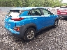 KM8K12AA2KU****** Salvamento y Destrozados 2019 Hyundai Kona en Estado de Nueva Jersey