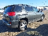 2GKFLTEK6H6****** Salvage and Wrecked 2017 GMC Terrain in New York State