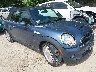 WMWMS3C50AT****** Salvamento y Destrozados 2010 MINI Cooper en Taunton