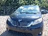 5TDYK3DC2CS****** Usados 2012 Toyota Sienna en Estado de Pennsylvania
