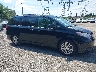 5TDYK3DC2CS****** Reparables 2012 Toyota Sienna en Estado de Pennsylvania