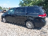 5TDYK3DC2CS****** Salvamento 2012 Toyota Sienna